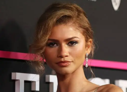 Zendaya