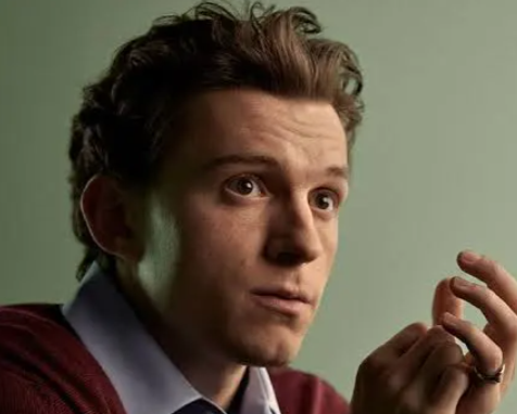 Tom Holland